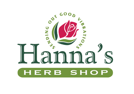Hanna's Herb Shop - Sending out good vibrations since 1957! Proudly offering the products and teachings of the legendary Master Herbalist & Healer Hanna Kroeger.
Hanna's Herb Shop - Sending out good vibrations since 1957! Proudly offering the products and teachings of the legendary Master Herbalist & Healer Hanna Kroeger.